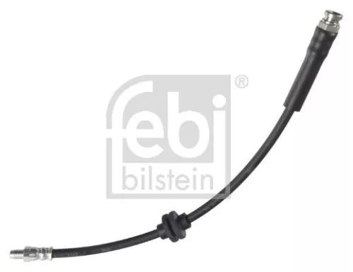 Febi Rear Left Right Brake Hose For Citroën Fiat Opel Peugeot Vaux