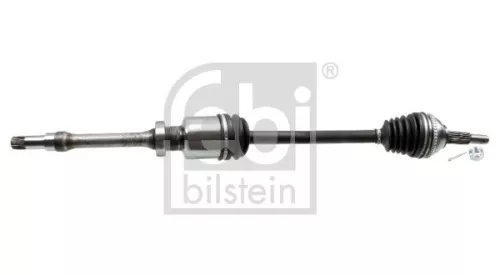 FEBI BILSTEIN FEBI BILSTEIN 183033 Febi Front Right Drive Shaft For Ford Transit Transit Tourneo 