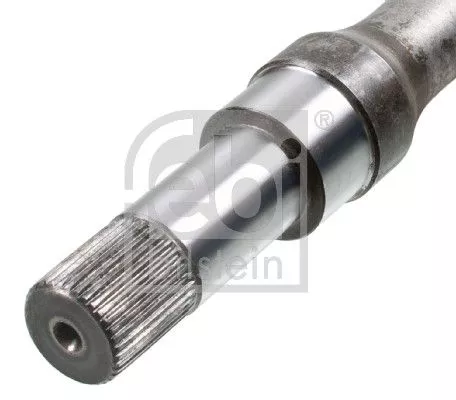 FEBI BILSTEIN FEBI BILSTEIN 183033 Febi Front Right Drive Shaft For Ford Transit Transit Tourneo 