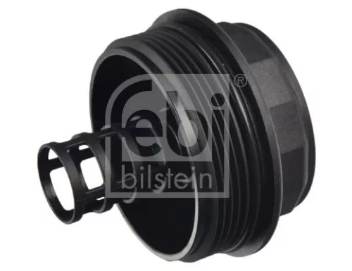 FEBI BILSTEIN FEBI BILSTEIN 183035 Febi Oil Filter Housing Cap For Ford Mazda 3 6 Cx-7 Galaxy Mondeo S-max 