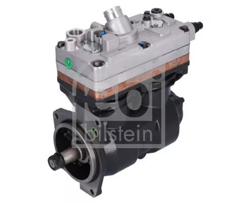 FEBI BILSTEIN FEBI BILSTEIN 183043 Compressor, compressed-air system 