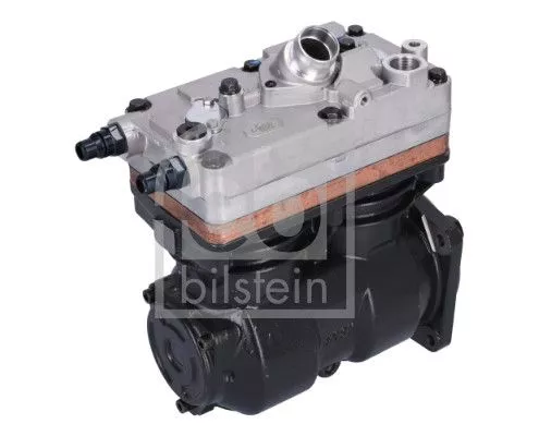 FEBI BILSTEIN FEBI BILSTEIN 183043 Compressor, compressed-air system 