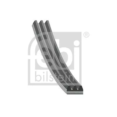 FEBI BILSTEIN FEBI BILSTEIN 183074 Febi Alternator Belt For Mazda 3 6 Cx-30 Cx-5 Cx-60 Mx-5 Mx-5 Rf 