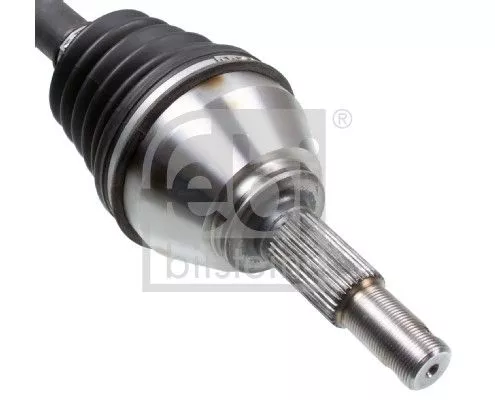 FEBI BILSTEIN FEBI BILSTEIN 183086 Febi Front Right Drive Shaft For Nissan Renault Koleos Qashqai Qashqai  