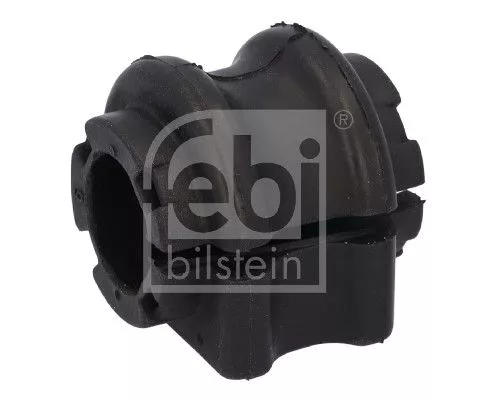 FEBI BILSTEIN FEBI BILSTEIN 183091 Febi Front Stabliser Link Mounting Bush For Mercedes-benz Nissan Renault Cit 