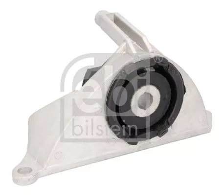 Mounting, manual transmission