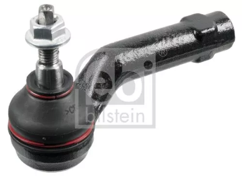 FEBI BILSTEIN FEBI BILSTEIN 183100 Febi Front Left Tie Rod End For Ford Focus 
