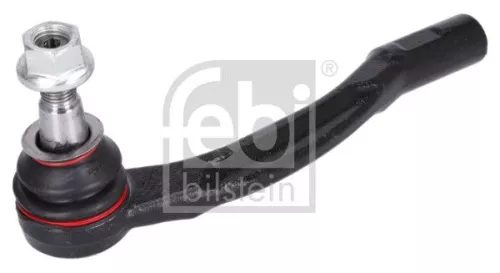 FEBI BILSTEIN FEBI BILSTEIN 183113 Febi Front Left Tie Rod End For Mercedes-benz Sprinter 3 5-t Sprinter 3 