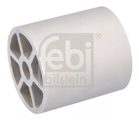 Bushing, leaf spring