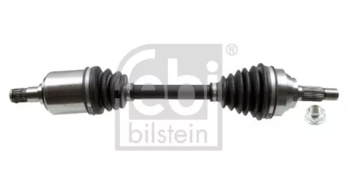 FEBI BILSTEIN FEBI BILSTEIN 183172 Febi Front Right Drive Shaft For Land Rover Freelander 