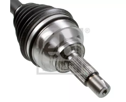 FEBI BILSTEIN FEBI BILSTEIN 183172 Febi Front Right Drive Shaft For Land Rover Freelander 