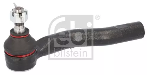 Febi Front Right Tie Rod End For Lexus Toyota C-hr Corolla Corolla Cros
