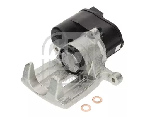 FEBI BILSTEIN FEBI BILSTEIN 183209 Febi Rear Right Brake Caliper For Volvo S60 S80 V60 V70 Xc60 Xc70 