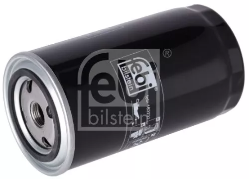 Febi Oil Filter For Man Nl Nü
