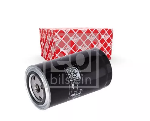FEBI BILSTEIN FEBI BILSTEIN 183237 Febi Oil Filter For Man Nl Nü 