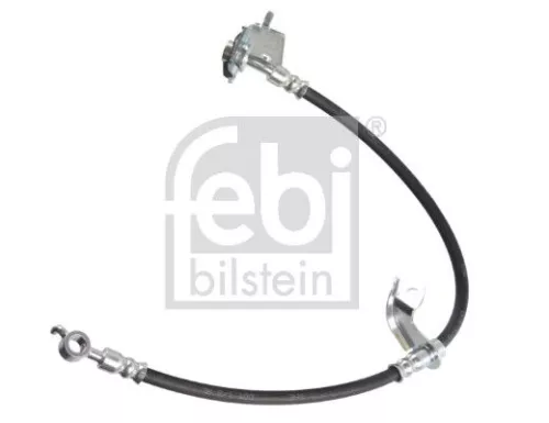 Febi Front Left Brake Hose For Hyundai Kona