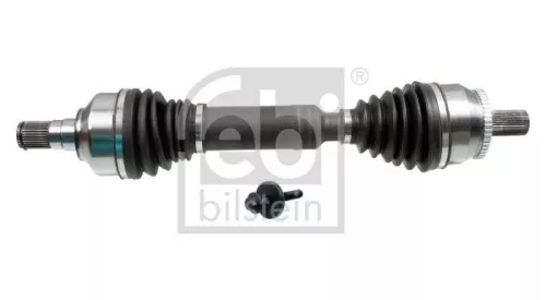 Febi Front Left Drive Shaft For Volvo Xc90