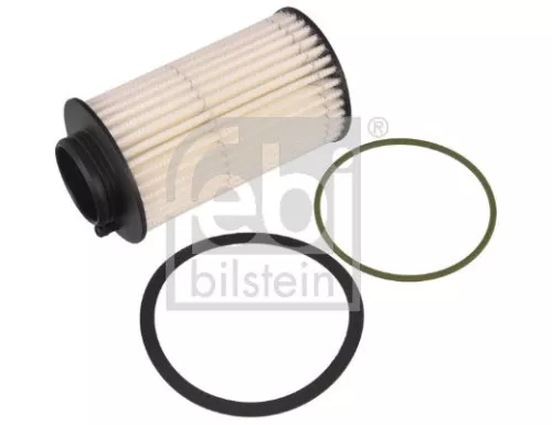FEBI BILSTEIN FEBI BILSTEIN 183320 Febi Oil Filter For Scania G L P R S T 