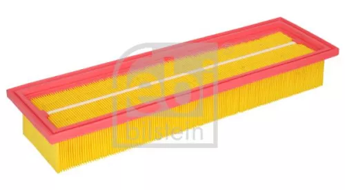 FEBI BILSTEIN FEBI BILSTEIN 183333 Febi Cabin Pollen Filter Bilstein Filter Cabin Air 