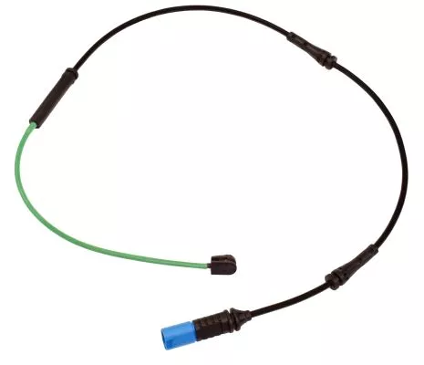MINTEX MINTEX MWI0631 1x Warning Contact, brake pad wear 