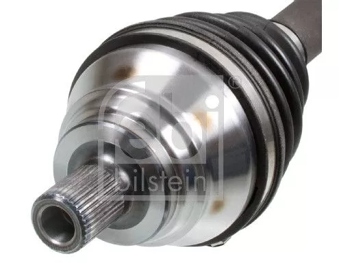 FEBI BILSTEIN FEBI BILSTEIN 183342 Febi Front Right Drive Shaft For Audi Vw A3 Q3 Tiguan Tt 