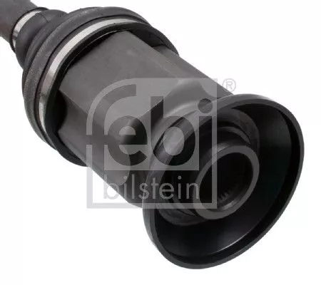 FEBI BILSTEIN FEBI BILSTEIN 183342 Febi Front Right Drive Shaft For Audi Vw A3 Q3 Tiguan Tt 