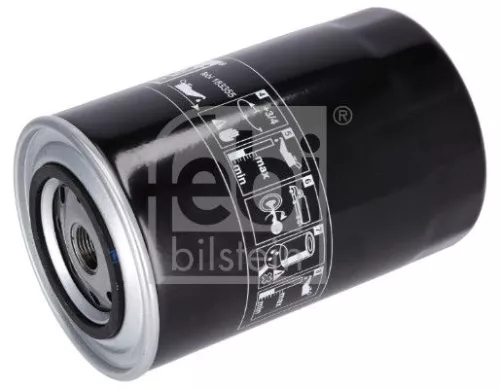 FEBI BILSTEIN FEBI BILSTEIN 183355 Febi Oil Filter 