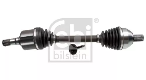 FEBI BILSTEIN FEBI BILSTEIN 183356 Febi Front Left Drive Shaft For Ford Galaxy Mondeo S-max 
