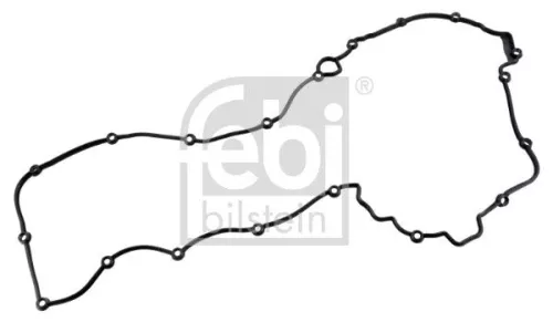 FEBI BILSTEIN FEBI BILSTEIN 183358 Febi Cylinder Head Gasket For Mercedes-benz Actros Mp4 / Mp5 Anto 