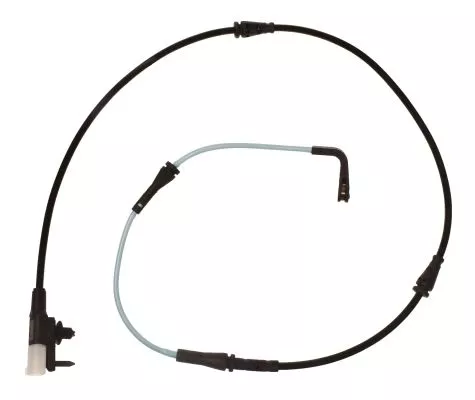 1x Warning Contact, brake pad wear
