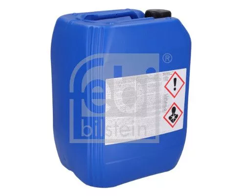 FEBI BILSTEIN FEBI BILSTEIN 183368 Febi 20L Antifreeze For Abarth Alfa Romeo Audi Bmw Cupra Daf Fiat Ford Ivec 