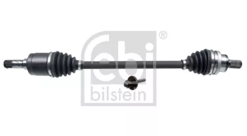 Febi Rear Left Rear Right Drive Shaft For Ford Volvo Kuga S60 S80 V60 V