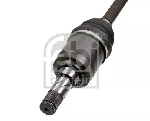 FEBI BILSTEIN FEBI BILSTEIN 183376 Febi Rear Left Rear Right Drive Shaft For Ford Volvo Kuga S60 S80 V60 V 