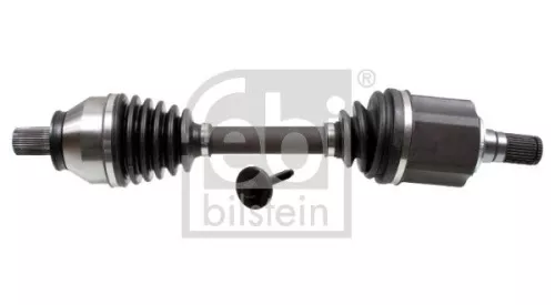 FEBI BILSTEIN FEBI BILSTEIN 183381 Febi Front Left Drive Shaft For Land Rover Freelander 2 