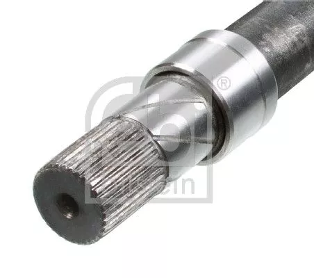 FEBI BILSTEIN FEBI BILSTEIN 183386 Febi Front Right Drive Shaft For Mini Mini 