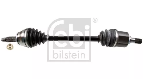 FEBI BILSTEIN FEBI BILSTEIN 183389 Febi Front Left Drive Shaft For Hyundai Ioniq 