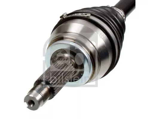 FEBI BILSTEIN FEBI BILSTEIN 183389 Febi Front Left Drive Shaft For Hyundai Ioniq 