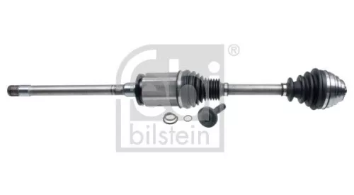 FEBI BILSTEIN FEBI BILSTEIN 183412 Febi Front Right Drive Shaft For Bmw 1 2 3 4 