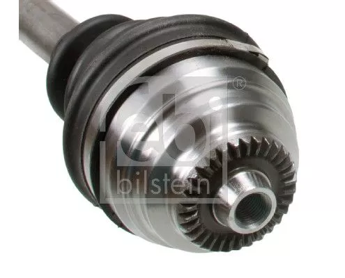 FEBI BILSTEIN FEBI BILSTEIN 183412 Febi Front Right Drive Shaft For Bmw 1 2 3 4 