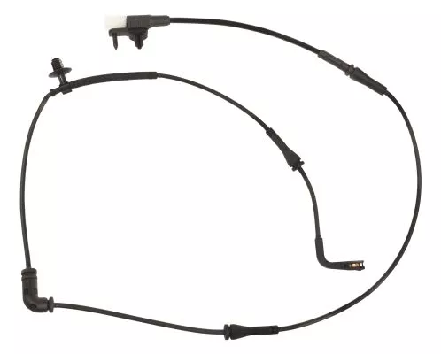 1x Warning Contact, brake pad wear