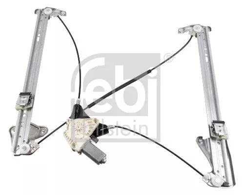 Window Regulator