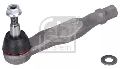 FEBI BILSTEIN FEBI BILSTEIN 183436 Febi Front Right Tie Rod End For Bentley Porsche Continental Flying Spu 