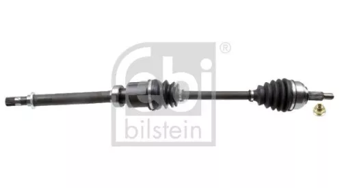 FEBI BILSTEIN FEBI BILSTEIN 183468 Febi Front Right Drive Shaft For Renault Captur 