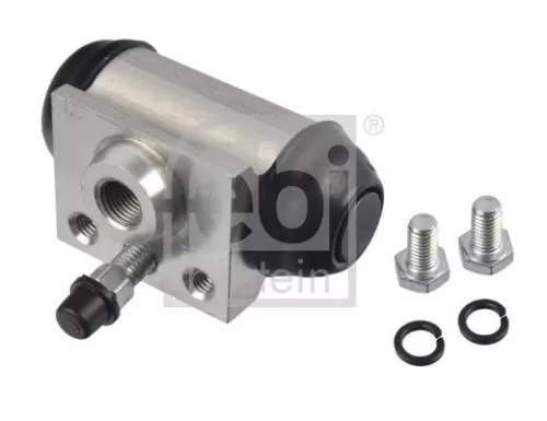 Wheel Brake Cylinder