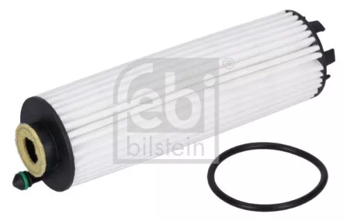 Febi Oil Filter For Mercedes-benz C-class Cle E-class Glc Gle Gls S-cla