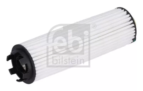 FEBI BILSTEIN FEBI BILSTEIN 183481 Febi Oil Filter For Mercedes-benz C-class Cle E-class Glc Gle Gls S-cla 
