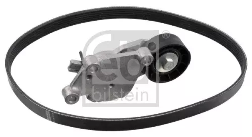 FEBI BILSTEIN FEBI BILSTEIN 183484 Febi Alternator Belt Set For Citroën Ds Ford Peugeot 2008 206+ 207 207 Cc 