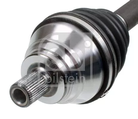 FEBI BILSTEIN FEBI BILSTEIN 183493 Febi Front Right Drive Shaft For Audi Cupra Seat Skoda Vw A3 Caddy Cadd 