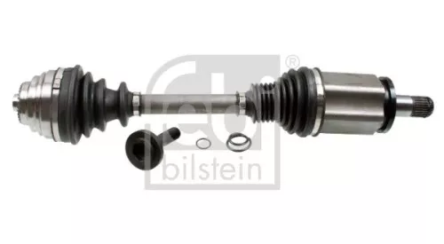 FEBI BILSTEIN FEBI BILSTEIN 183495 Febi Front Left Drive Shaft For Bmw 1 2 3 4 