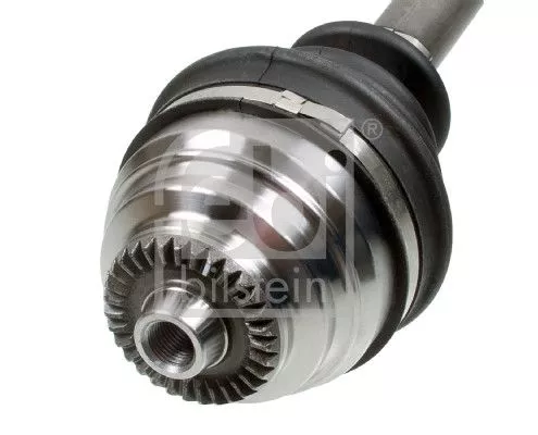 FEBI BILSTEIN FEBI BILSTEIN 183495 Febi Front Left Drive Shaft For Bmw 1 2 3 4 